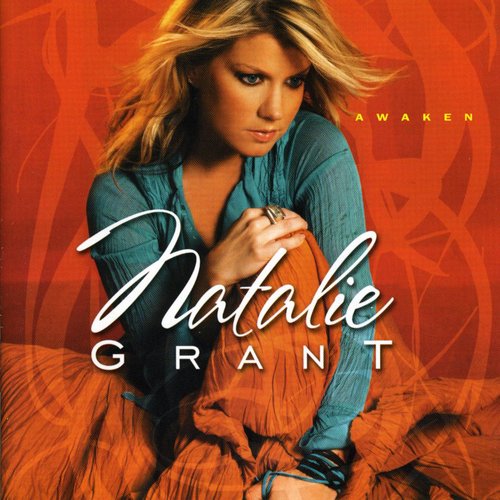 Awaken -- Natalie Grant, CD
