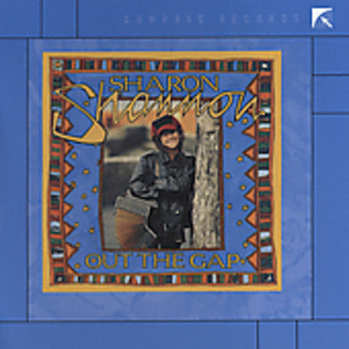 Out The Gap -- Sharon Shannon, CD