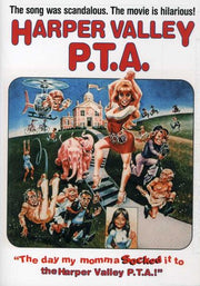 Harper Valley Pta