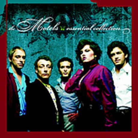 Essential Collection, Motels, CD
