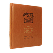 Every Moment Holy: Rites of Passage by McKelvey, Douglas Kaine