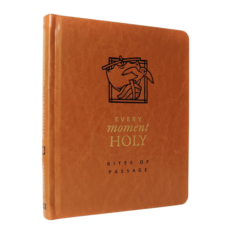 Every Moment Holy: Rites of Passage by McKelvey, Douglas Kaine
