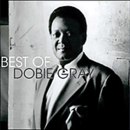 Best Of -- Dobie Gray, CD
