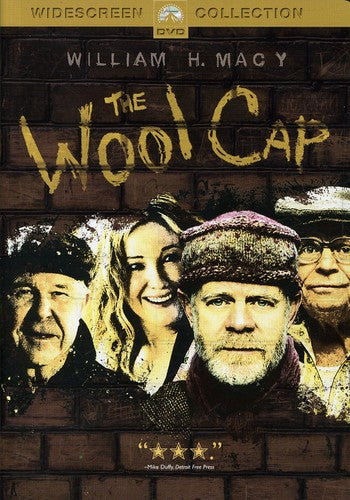 Wool Cap, Wool Cap, DVD