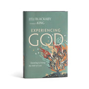 Experiencing God (2021 Edition): Knowing and Doing the Will of God by Blackaby, Henry T.
