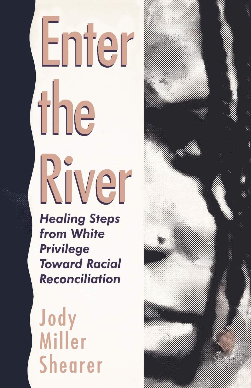 Used - Very Good | Enter The River -- Jody Miller Shearer, Paperback