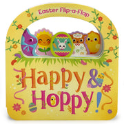 Happy & Hoppy by Redd, R. I.
