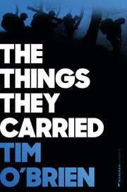 The Things They Carried by O'Brien, Tim