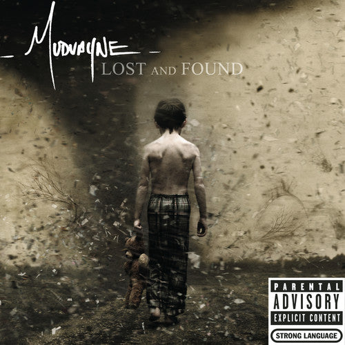 Lost & Found