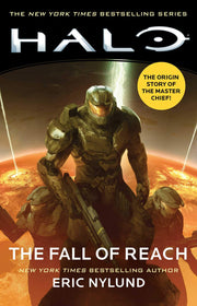 Halo: The Fall of Reach: Volume 1 by Nylund, Eric