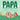 Papa Doesn't Do Anything! by Fallon, Jimmy