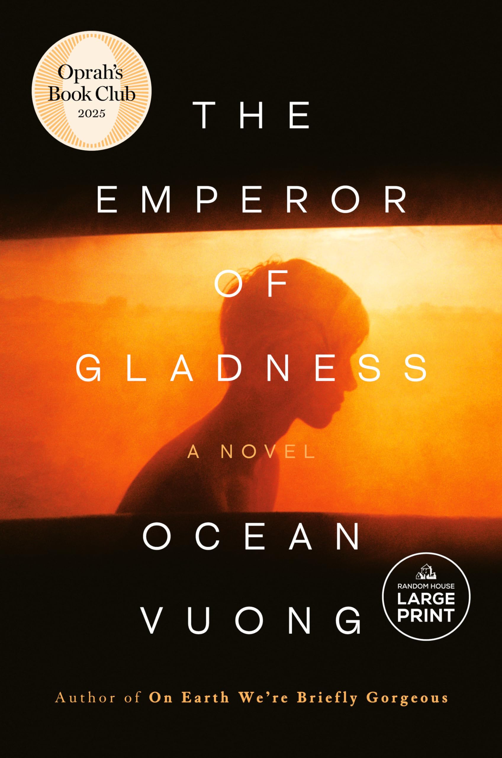 The Emperor of Gladness by Vuong, Ocean