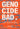 Genocide Bad: Notes on Palestine, Jewish History, and Collective Liberation by Kern, Sim