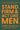 Stand Firm and ACT Like Men: Becoming the Man You Were Created to Be Instead of Who the World Says You Are by Martin, Joby
