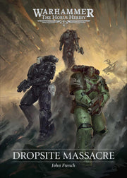 Dropsite Massacre by French, John