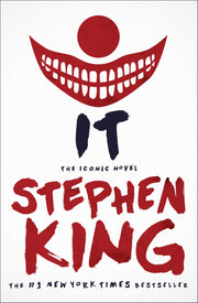 It by King, Stephen