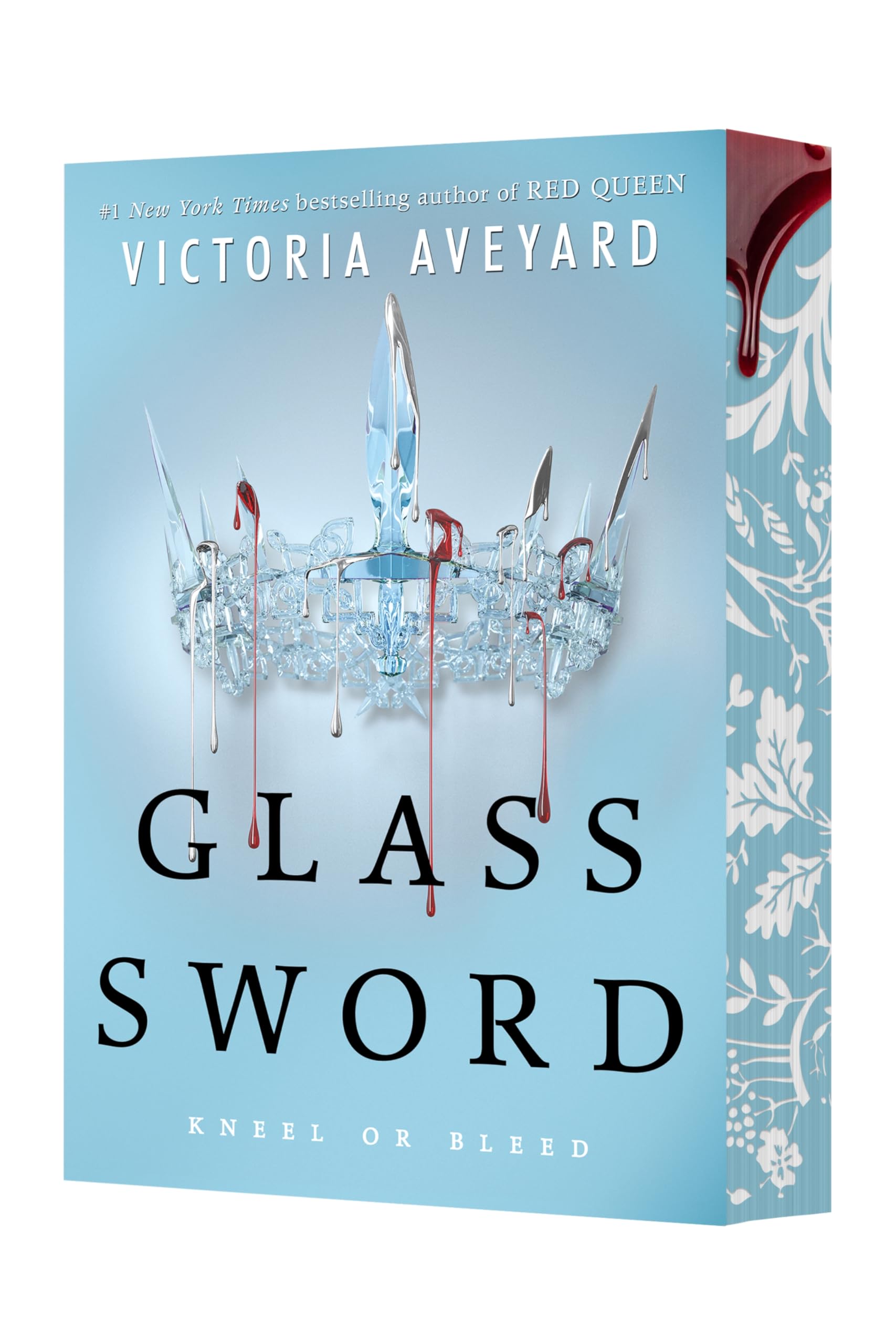 Glass Sword by Aveyard, Victoria