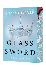 Glass Sword by Aveyard, Victoria