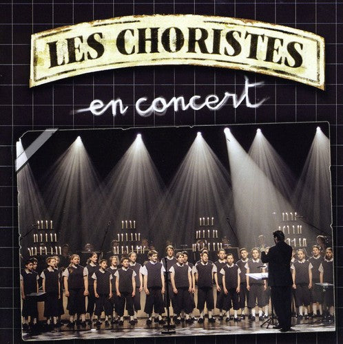 En Concert