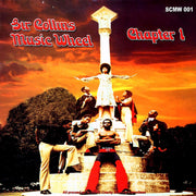 Sir Collins, Alton Ellis, Owen Gray, Gene Rondo, Etc. - Sir Collins Music Wheel Chapter 1 - Vinyl LP