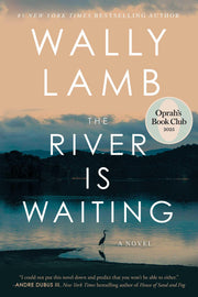 The River Is Waiting by Lamb, Wally