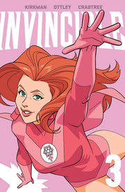 Invincible, Volume 3 (New Edition) by Kirkman, Robert