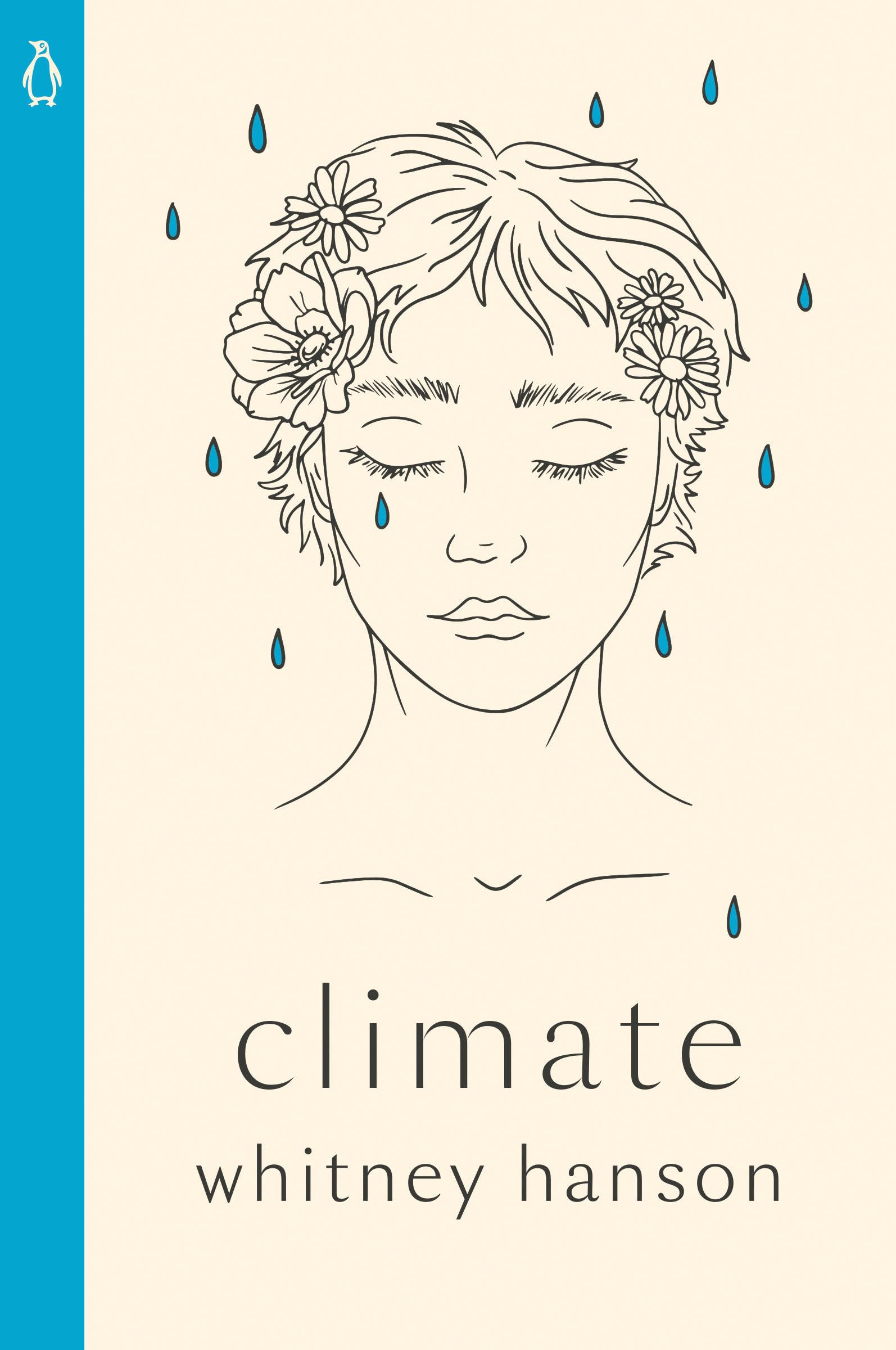 Climate by Hanson, Whitney
