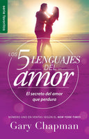 Los 5 Lenguajes del Amor (Edición Revisada) - Serie Favoritos (Edición de Bolsillo): El Secreto del Amor Que Perdura (Spanish Edition) -- Gary Chapman, Mass Market Paperbound