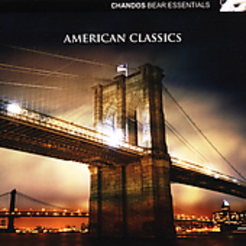 American Classics / Various -- CD