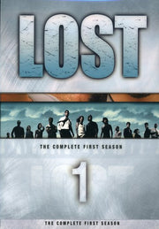 Lost: Complete First Season
