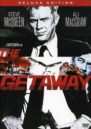 Getaway (1972)