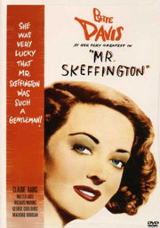 Mr Skeffington