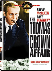 Thomas Crown Affair (1968)