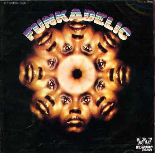 Funkadelic