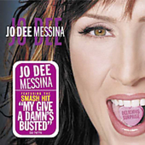 Delicious Surprise -- Jo Dee Messina, CD