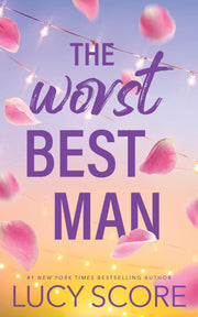 The Worst Best Man by Score, Lucy