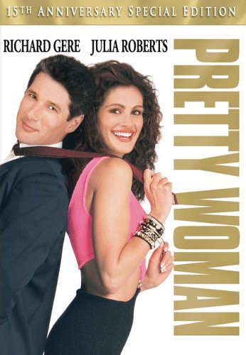 Pretty Woman, Pretty Woman, DVD