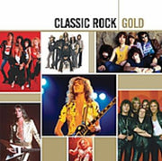 Classic Rock: Gold / Various