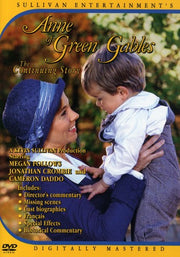 Anne Of Green Gables: Continuing Story
