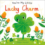 You're My Little Lucky Charm by Marshall, Natalie
