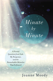 Minute by Minute by Moody, Joanne