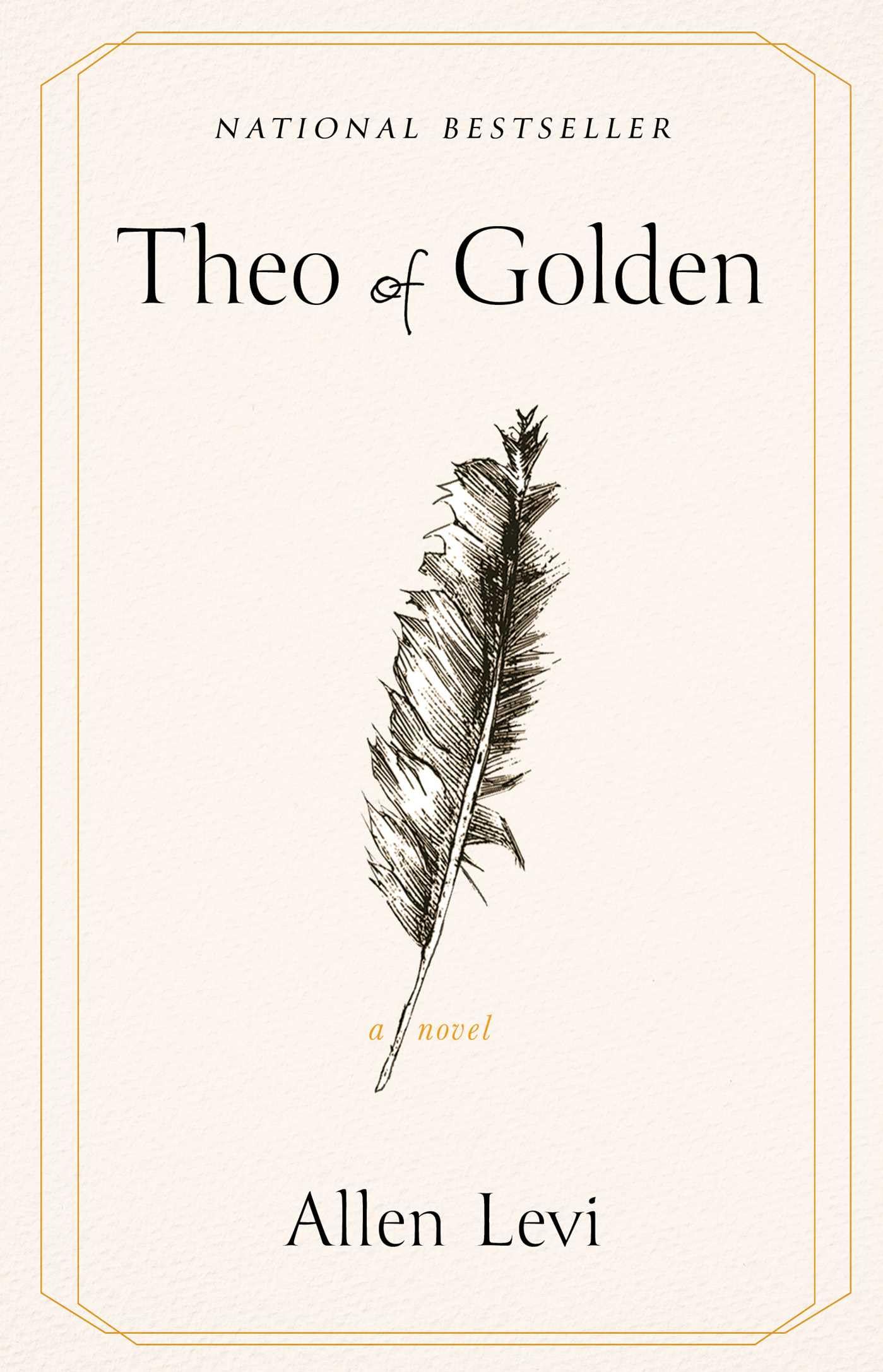 Theo of Golden -- Allen Levi