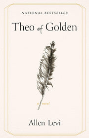 Theo of Golden by Levi, Allen