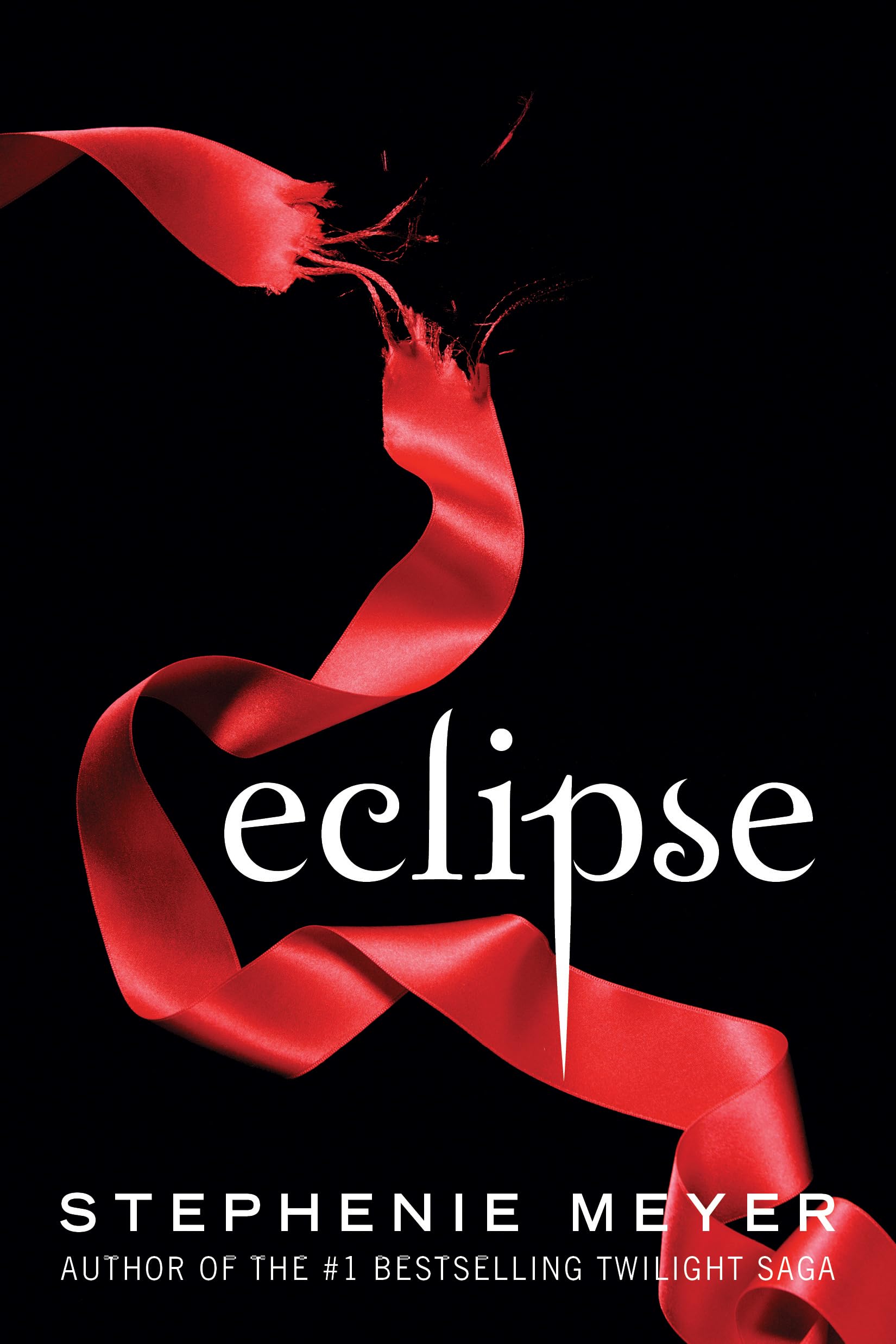 Eclipse by Meyer, Stephenie
