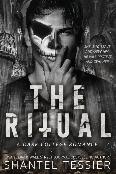 The Ritual -- Shantel Tessier, Paperback