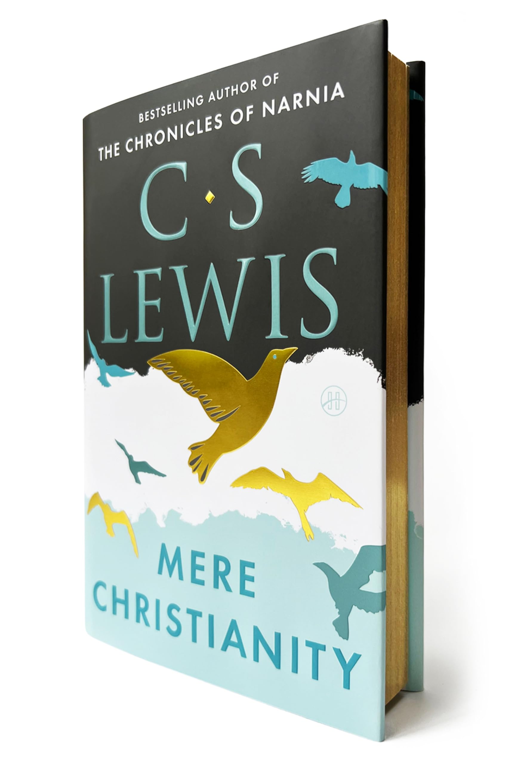 Mere Christianity Deluxe Edition by Lewis, C. S.