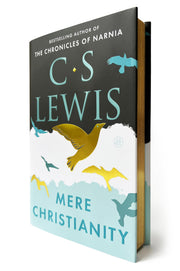 Mere Christianity Deluxe Edition by Lewis, C. S.