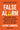False Alarm: How Climate Change Panic Costs Us Trillions, Hurts the Poor, and Fails to Fix the Planet by Lomborg, Bjorn