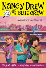 Valentine's Day Secret: Volume 12 by Keene, Carolyn