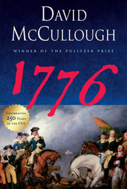 1776 by McCullough, David
